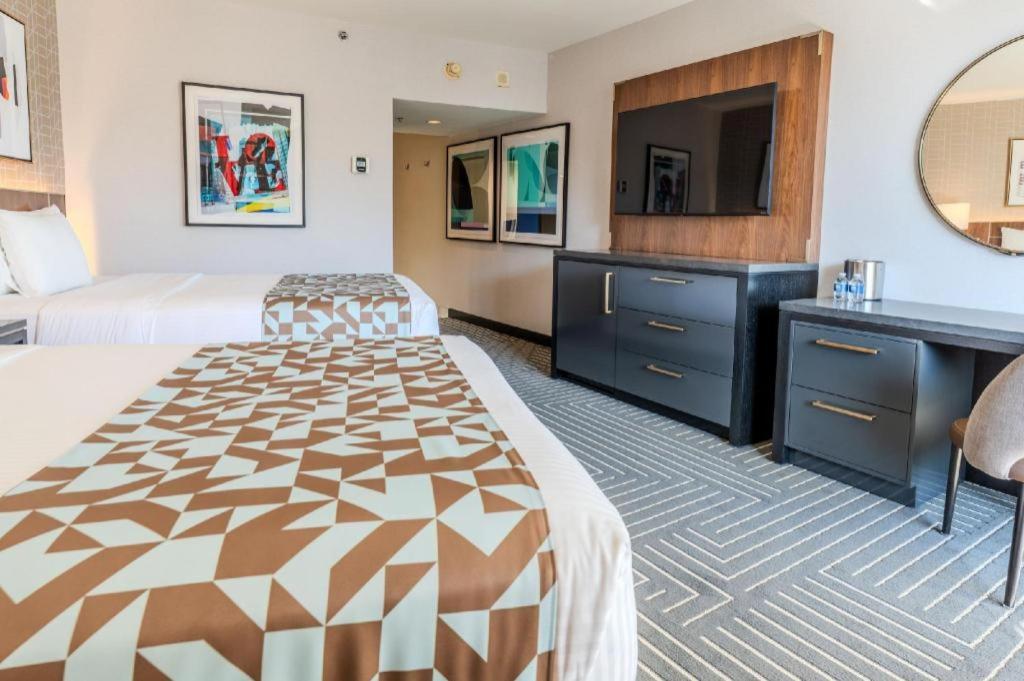 Valley Forge Casino Resort King of Prussia Bagian luar foto