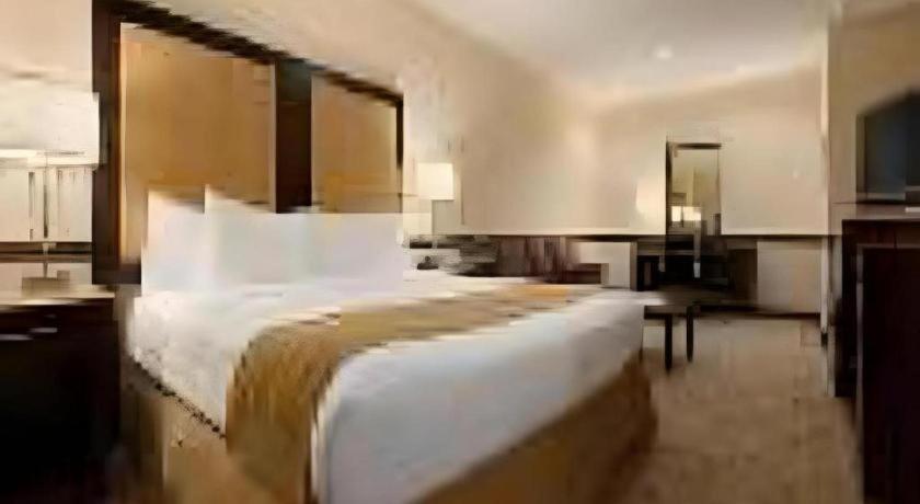 Valley Forge Casino Resort King of Prussia Bagian luar foto