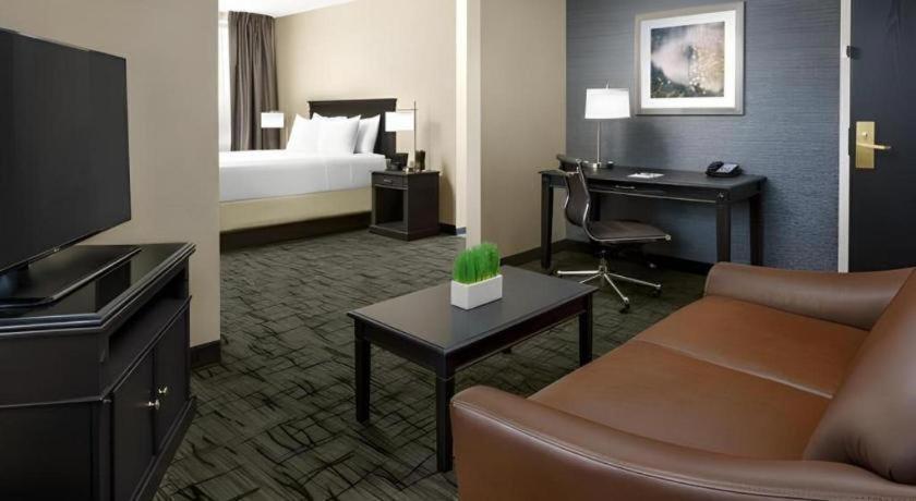 Valley Forge Casino Resort King of Prussia Bagian luar foto