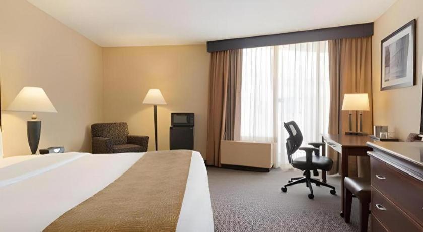 Valley Forge Casino Resort King of Prussia Bagian luar foto