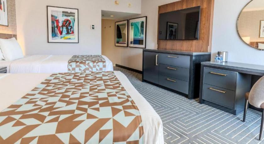 Valley Forge Casino Resort King of Prussia Bagian luar foto