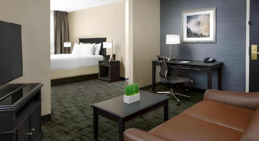 Valley Forge Casino Resort King of Prussia Bagian luar foto