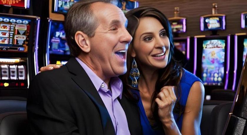 Valley Forge Casino Resort King of Prussia Bagian luar foto