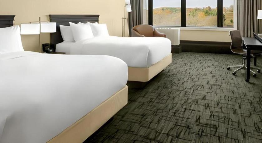 Valley Forge Casino Resort King of Prussia Bagian luar foto