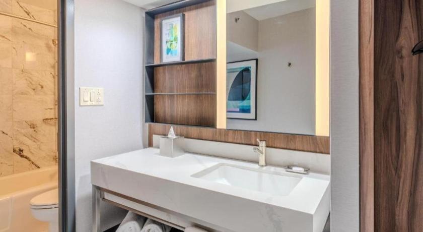 Valley Forge Casino Resort King of Prussia Bagian luar foto